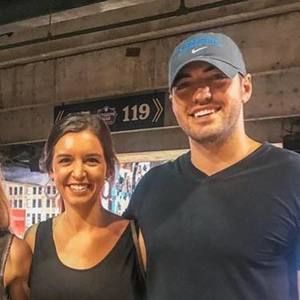 Meet your Posher, Andrew